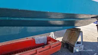Marinela Yachts Floride 650