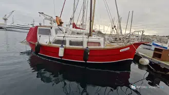 RUOPOLO BARQUETTE