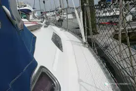 Dufour  30 Classic