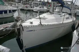 Dufour  30 Classic