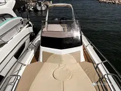 Capelli Tempest