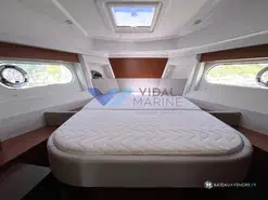 Beneteau Swift Trawler 30
