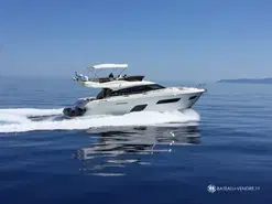 Ferretti  550