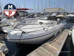 Ranieri Shadow 26