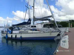 X-Yachts X-452