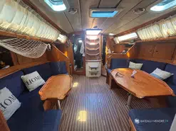 X-Yachts X-452