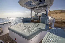 Nimbus Sport Tender 35