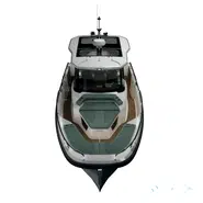 Nimbus Sport Tender 35