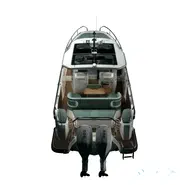 Nimbus Sport Tender 35