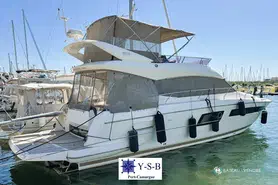 Prestige Yachts  500 Fly