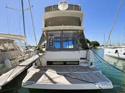 Prestige Yachts  500 Fly