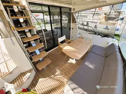 Prestige Yachts  500 Fly