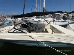 Bayliner VR6 BOWRIDER OB