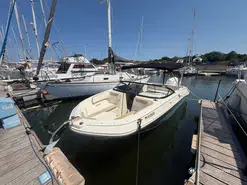 Bayliner VR6 BOWRIDER OB