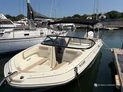 Bayliner VR6 BOWRIDER OB