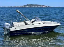 Jeanneau Cap Camarat 5.5 WA Serie 2
