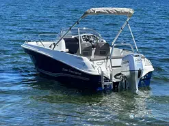 Jeanneau Cap Camarat 5.5 WA