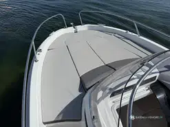 Jeanneau Cap Camarat 5.5 WA Serie 2