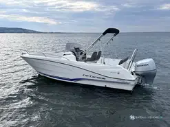 Jeanneau Cap Camarat 6.5 CC