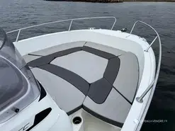 Jeanneau Cap Camarat 6.5 CC