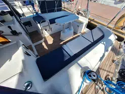 Jeanneau Sun Odyssey 40 DS