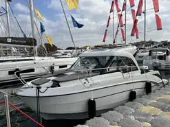 Beneteau Antares 7 OB