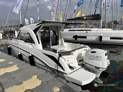 Beneteau Antares 7