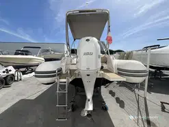 Capelli Tempest 650