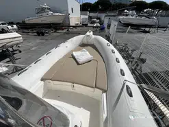 Capelli Tempest 650