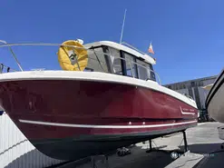 Jeanneau Merry Fisher 755 Marlin