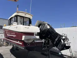 Jeanneau Merry Fisher 755