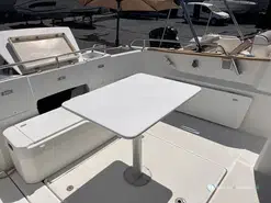 Jeanneau Merry Fisher 755