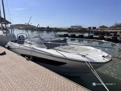Jeanneau Cap Camarat 7.5 WA Serie 2