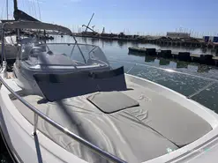 Jeanneau Cap Camarat 7.5 WA Serie 2