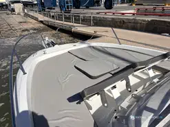 Jeanneau Cap Camarat 7.5 WA