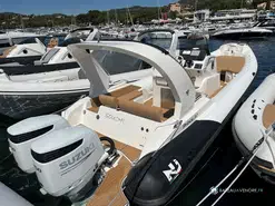 Nuova Jolly Prince 30 CC