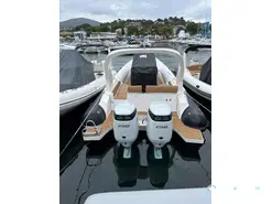Nuova Jolly Prince 30 CC