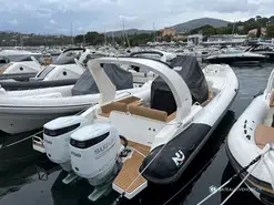 Nuova Jolly Prince 30 CC