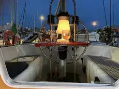 Yachting France Jouet 1280