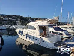 Galeon  330