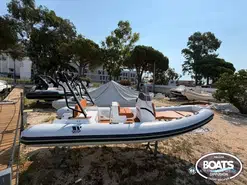 Tiger Marine Pro Line 550