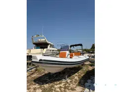 Tiger Marine Pro Line 550