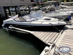 Quicksilver Activ 645 Cabin