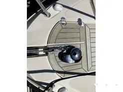Quicksilver Activ 645 Cabin