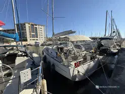 Beneteau Oceanis 35