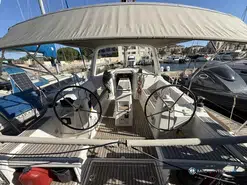 Beneteau Oceanis 35