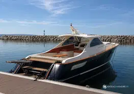 Grand Azur Classic 33