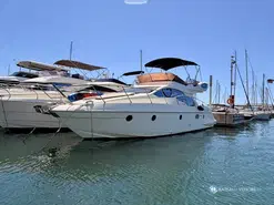 Azimut  43 Fly