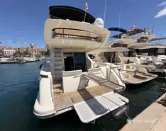 Azimut  43 Fly