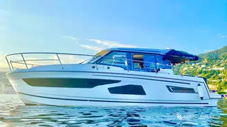 Jeanneau Merry Fisher 1095